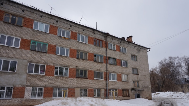 Аварийщикам Зеленодольска при выселении суд назначает помещения в 6 кв. м из маневренного фонда 