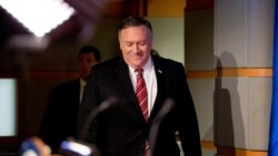 Mike Pompeo