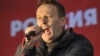 Navalny's Failure To Renounce His Nationalist Past May Be Straining His Support