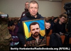 У залі суду