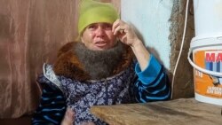 Северная Осетия: пенсионерку выгнали в разрушенный дом