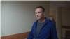 Расейскі апазыцыянэр Навальны шпіталізаваны зь «дзіўнай алергіяй»