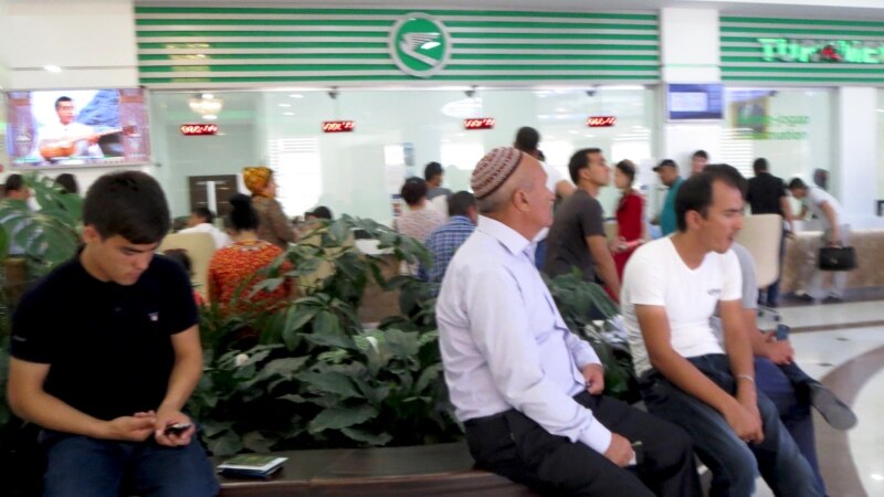 Lebap: 'Türkmenistan' awiakompaniýasy uçar biletlerini diňe online görnüşde satyp başlady