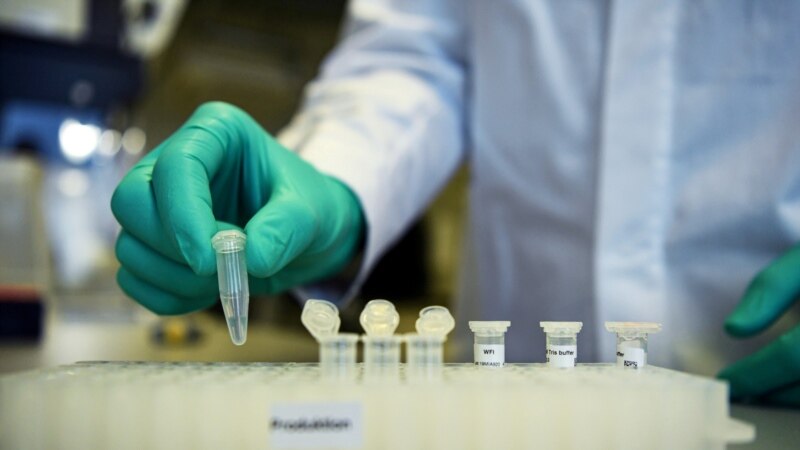 Gjermania regjistron rastin e parë me variantin e ri të koronavirusit