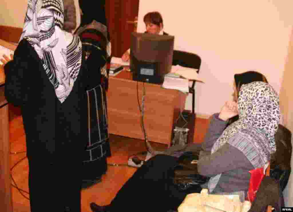 Казахстан. 27 декабря – 31 декабря 2010 года. #3