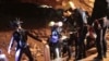 Таиландское чудо. Кто и как спас из затопленной пещеры 12 детей