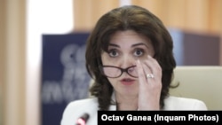 Monica Anisie a anunțat cum se face triajul impus de pandemie. 9.000 de copii vor da examenul în condiții speciale