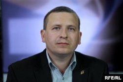 Владимир Манжиев