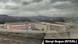 გლდანის ციხე