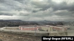 გლდანის ციხე