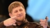 Yashin's Kadyrov Report: '20 Unanswered Questions' For The Chechen Leader