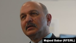 Mushahid Hussain