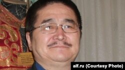 Геннадий Косточаков