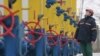 Ukraine Rejects Turkmen Claims Over Gas Debt