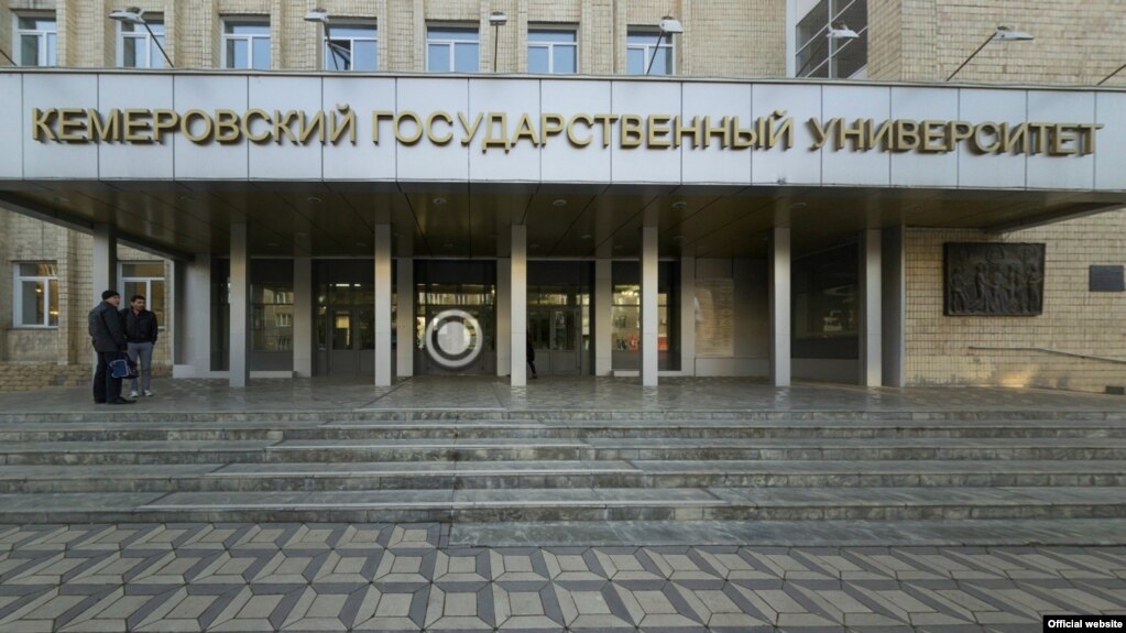 фото с дня первокурсника кемгу онлайн