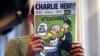 Французький тижневик публікує карикатури на пророка Магомета