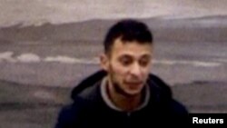 Salah Abdeslam