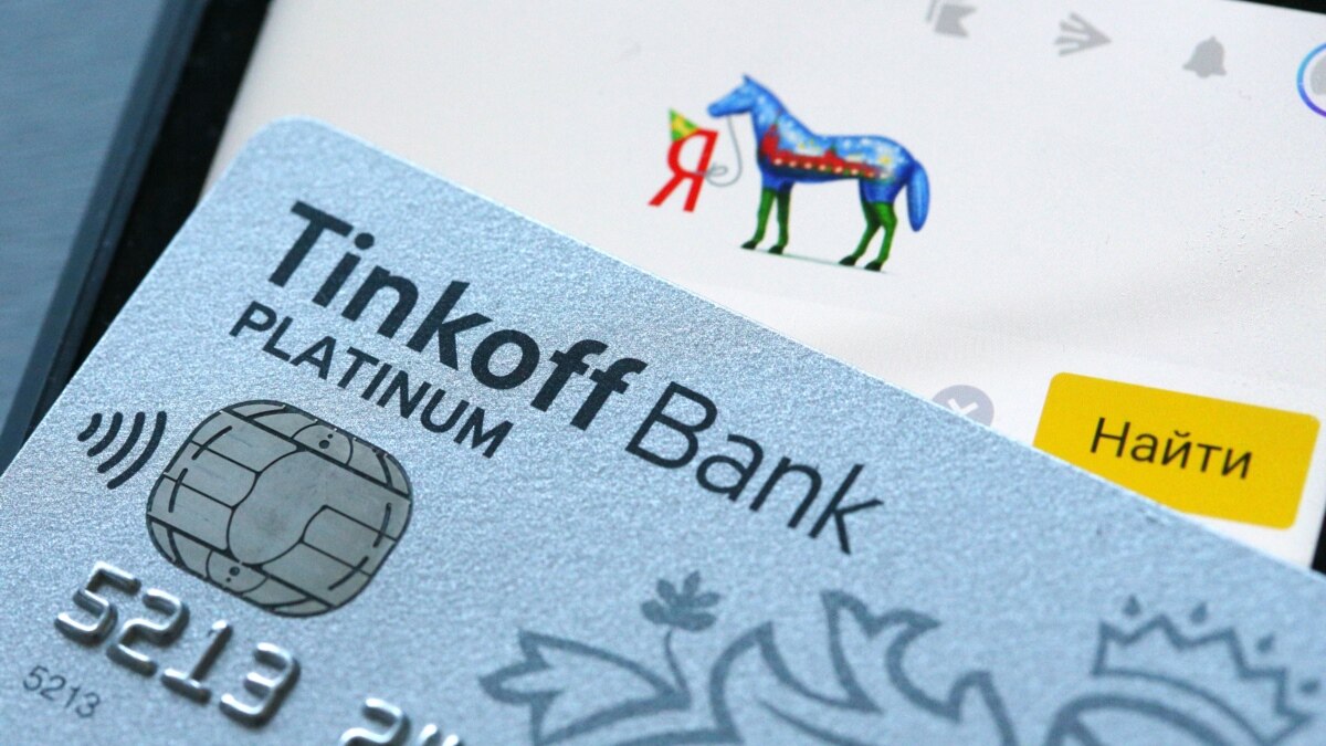 Biometric data of “Tinkoff” clients may fall into the hands of the authorities