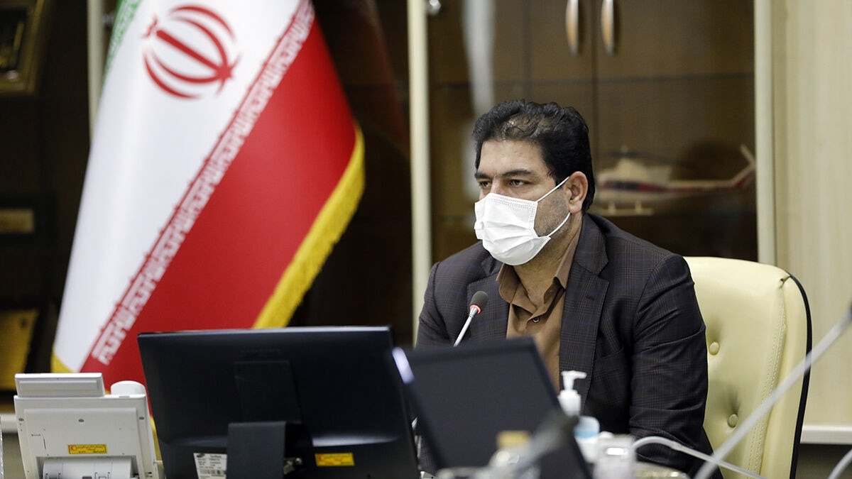 US Allows Iran To Use Financial Channel For Humanitarian Aid -Iran Official