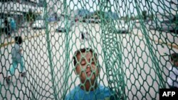 Deca migranata u kampu u Grčkoj, ilustrativna fotografija