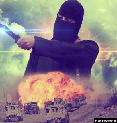 ВКонтакте желісіндегі ашық сурет