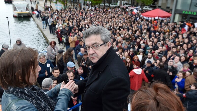 Radio Frans tužio lidera radikalne levice zbog vredjanja novinara 