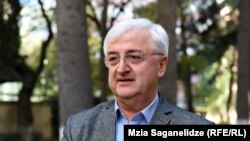 ბელა მეი ქალის ქართველი ადვოკატი მალხაზ სალაყაია