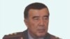 Uzbek Ministry Confirms Interior Minister's Resignation
