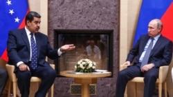 Plecarea lui Maduro nu va pune capăt relațiilor dintre Venezuela și Moscova