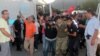 Amnesty International: удзельнікаў турэцкага путчу жорстка зьбіваюць і гвалцяць міліцэйскімі дубінкамі