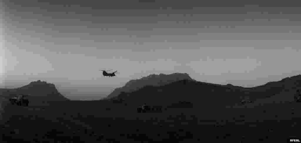 Covering The Heart Of The War In Kandahar #6
