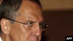 Sergei Lavrov