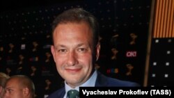 Сергей Брилев.