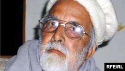 Pashto poet and author Ajmal Khattak passed away in February 2010, but his ideas were still threatening to the Taliban.