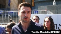 Шота Дигмелашвили