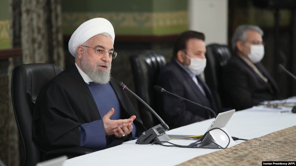 میانگین رشد اقتصادی سالانه ایران در طول هشت سال دوران زمامداری حسن روحانی به احتمال قریب به یقین منفی خواهد بود