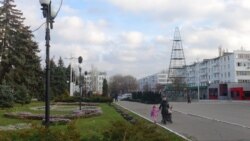 Исчезновение человека в Приднестровье