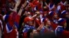 Россию рекомендовали лишить права выступать на Олимпиадах и чемпионатах мира на 4 года: решение WADA