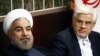  عارف و مولوی عبدالحميد جداگانه با روحانی ديدار کردند