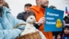 В городах России проходят антикоррупционные митинги