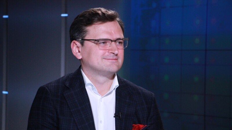 МИД Украины назвало «грязными манипуляциями» попытки Кремля отменить санкции из-за COVID-19