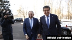 Լուսանկարը՝ ՀՀ վարչապետի աշխատակազմի լրատվականի