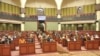 فیفا: ولسی جرگه بودجه سال مالی ۱۴۰۰ را به گونه مشروط تصویب کند