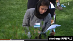 اخذ امتحان بست های حکومتی