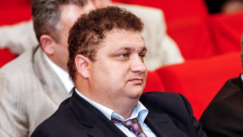 Суд в Крыму прекратил уголовное преследование бизнесмена Сергея Бейма по делу о смертельном ДТП 