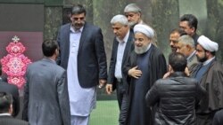 برجام، تمدید ۱۰ ساله قانون تحریم‌ها و واکنش ایران