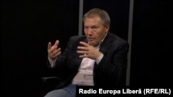 „Puterea a făcut mișcări uneori care mie mi s-au părut destul de abile pentru a băga discordie”