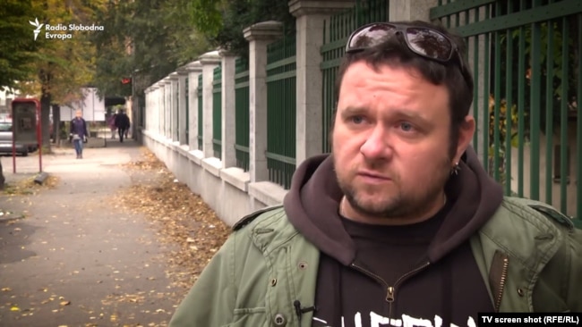 Ne sme biti rasipanja glasova: Marko Vidojković