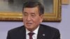 Президент Кыргызстана поблагодарил жителей Бишкека за терпение в холода 