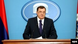 Milorad Dodik 